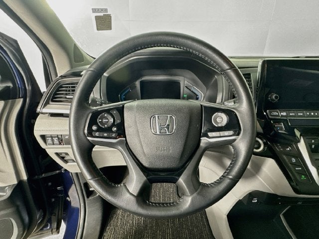 2021 Honda Odyssey Touring