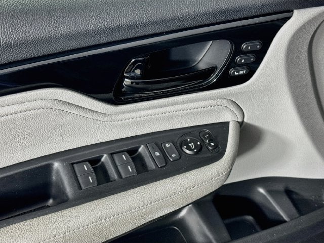 2021 Honda Odyssey Touring