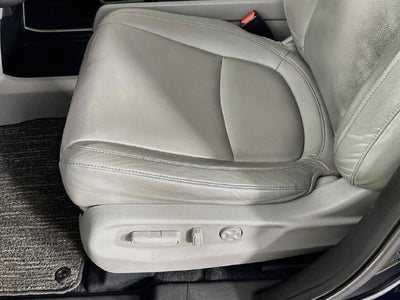 2021 Honda Odyssey Touring
