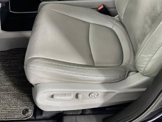 2021 Honda Odyssey Touring