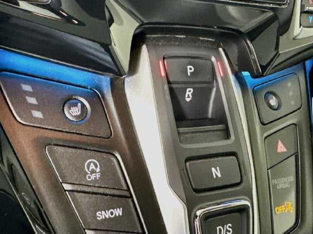 2021 Honda Odyssey Touring