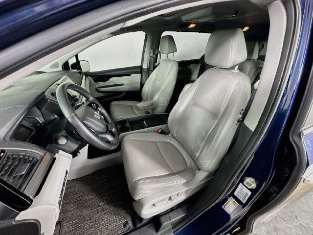 2021 Honda Odyssey Touring