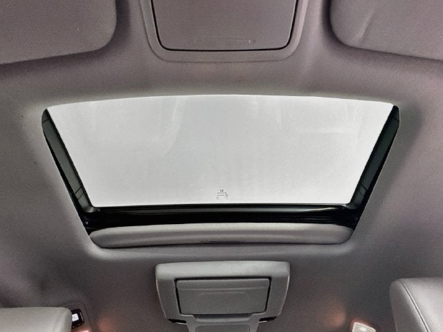 2021 Honda Odyssey Touring