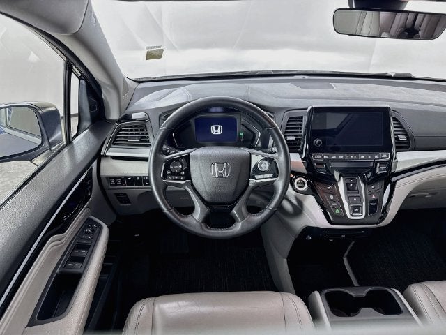 2021 Honda Odyssey Touring
