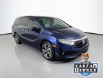 2021 Honda Odyssey Touring