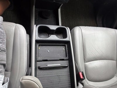 2021 Honda Odyssey Touring