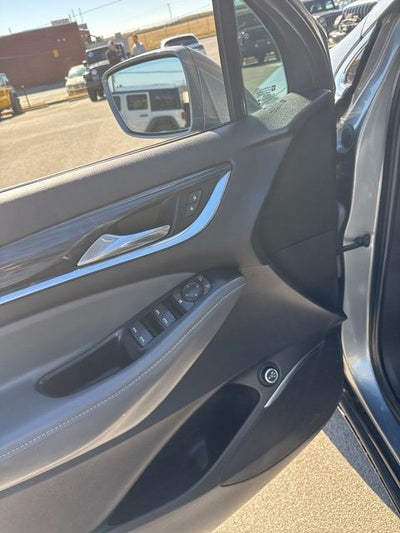 2018 Buick Enclave Essence