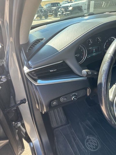 2018 Buick Enclave Essence