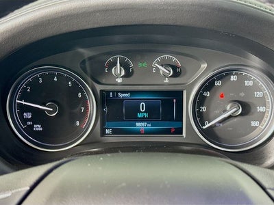 2019 Buick Enclave Essence