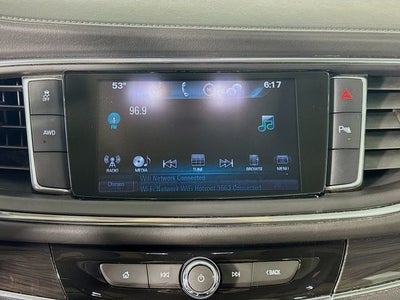 2019 Buick Enclave Essence