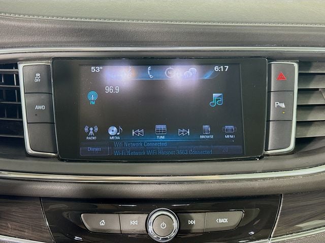 2019 Buick Enclave Essence