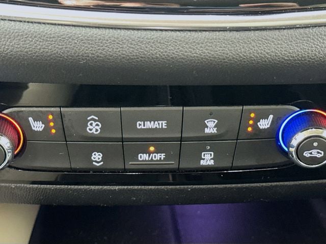 2019 Buick Enclave Essence