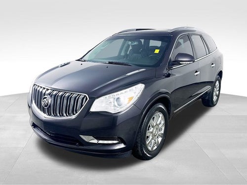 2015 Buick Enclave Leather Group