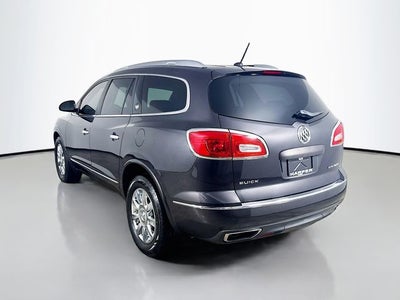 2015 Buick Enclave Leather Group