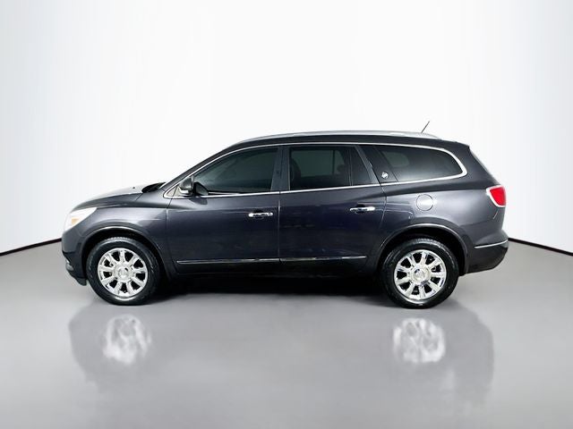 2015 Buick Enclave Leather Group