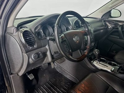 2015 Buick Enclave Leather Group
