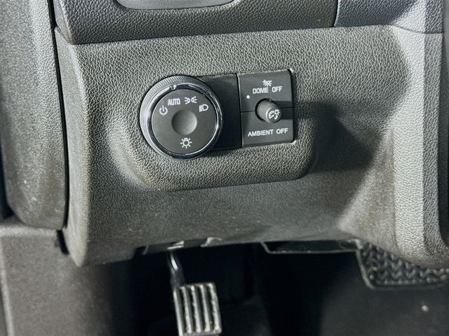 2015 Buick Enclave Leather Group