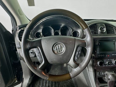 2015 Buick Enclave Leather Group