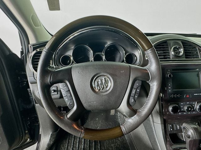 2015 Buick Enclave Leather Group