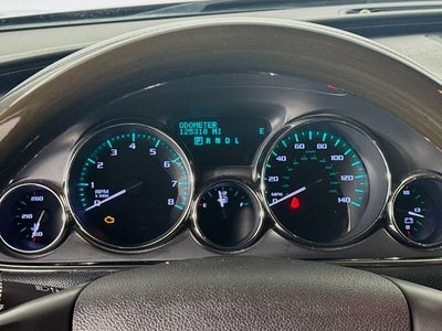 2015 Buick Enclave Leather Group