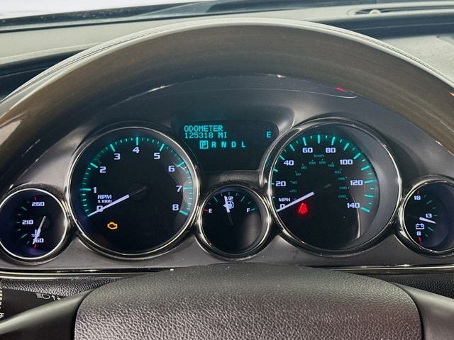 2015 Buick Enclave Leather Group