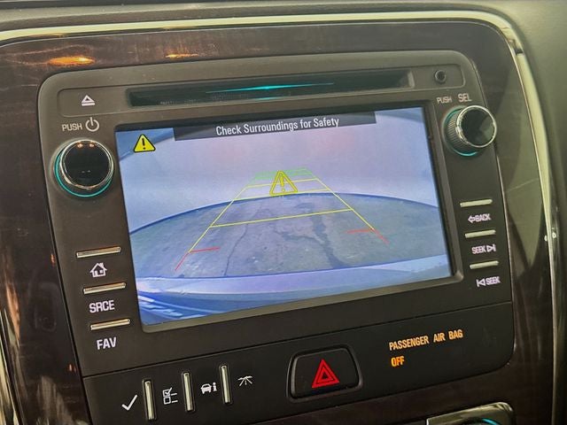 2015 Buick Enclave Leather Group