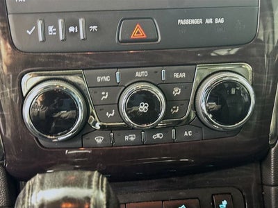 2015 Buick Enclave Leather Group