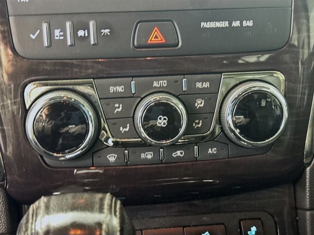 2015 Buick Enclave Leather Group