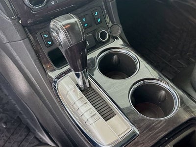 2015 Buick Enclave Leather Group