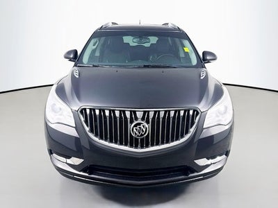 2015 Buick Enclave Leather Group
