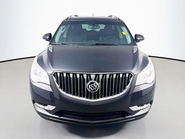 2015 Buick Enclave Leather Group