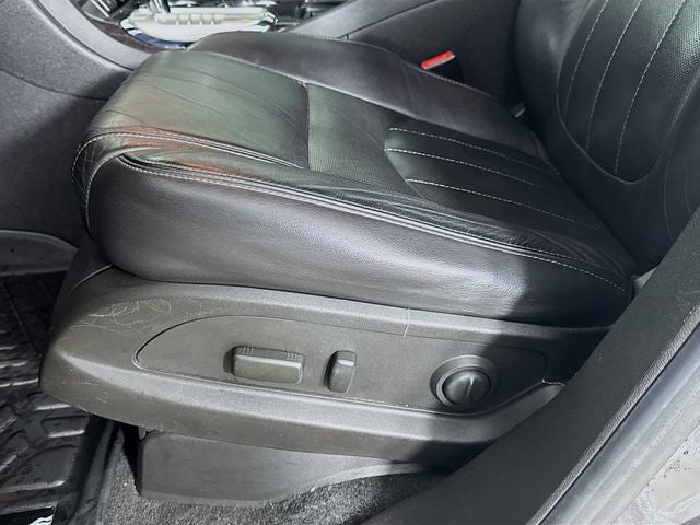 2015 Buick Enclave Leather Group