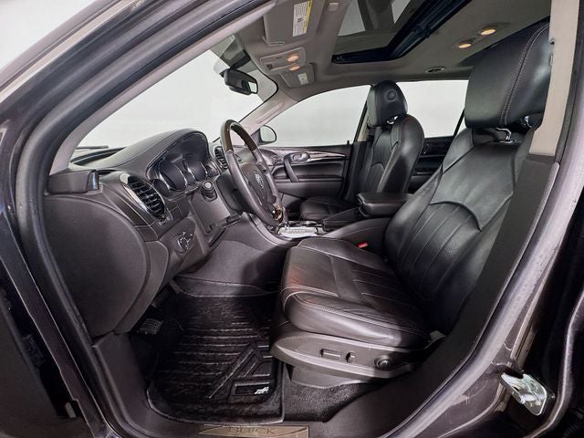 2015 Buick Enclave Leather Group