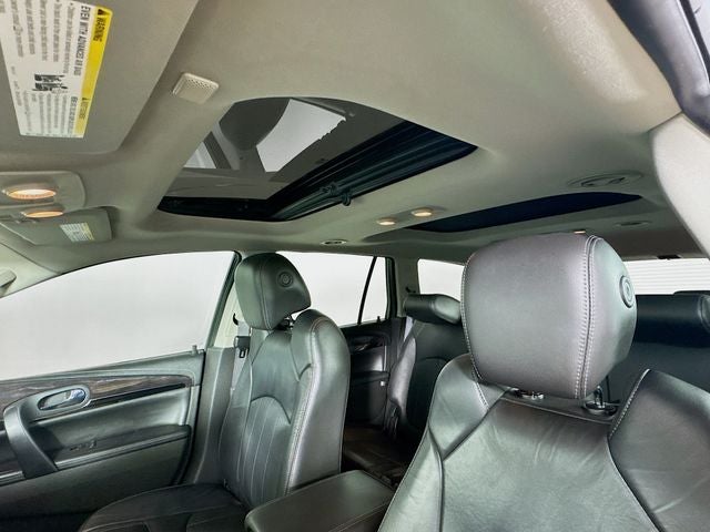 2015 Buick Enclave Leather Group
