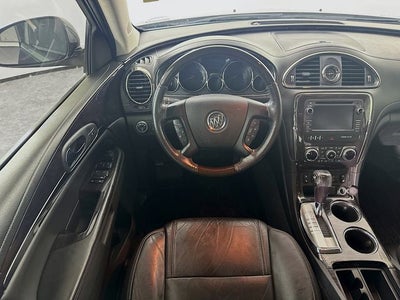 2015 Buick Enclave Leather Group