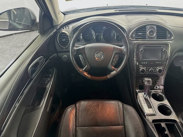2015 Buick Enclave Leather Group