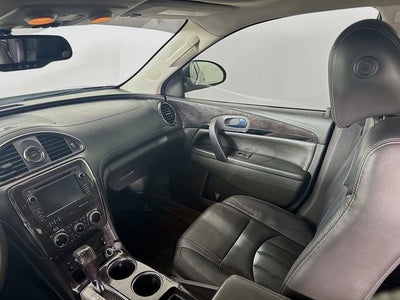 2015 Buick Enclave Leather Group