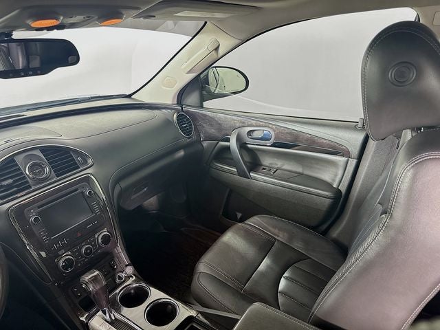 2015 Buick Enclave Leather Group