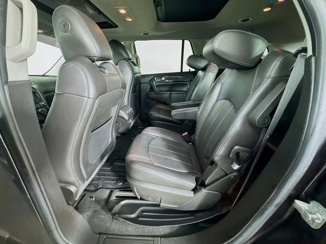 2015 Buick Enclave Leather Group