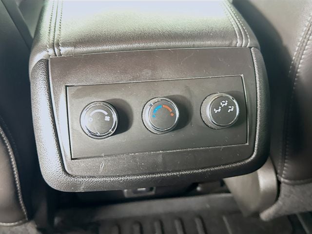 2015 Buick Enclave Leather Group