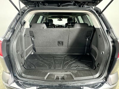 2015 Buick Enclave Leather Group