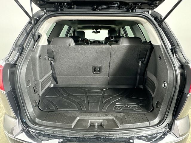 2015 Buick Enclave Leather Group