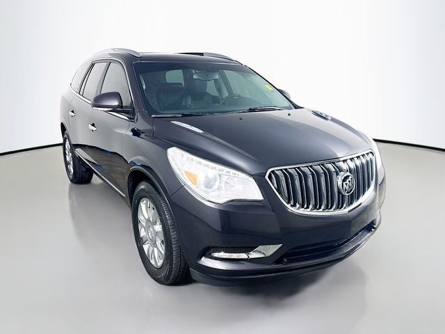 2015 Buick Enclave Leather Group