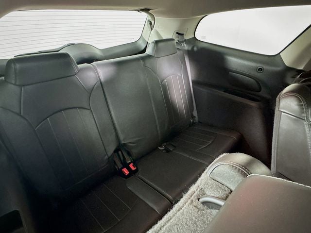 2015 Buick Enclave Leather Group