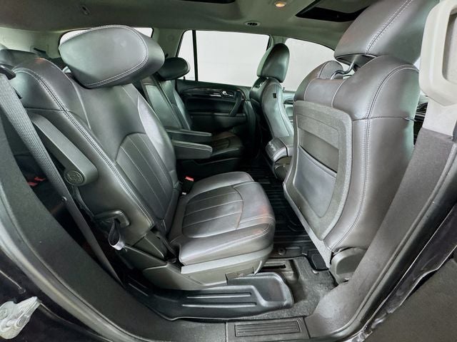 2015 Buick Enclave Leather Group