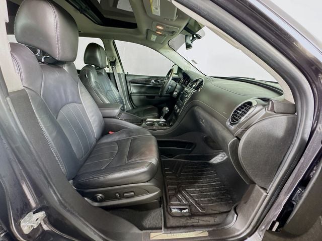 2015 Buick Enclave Leather Group