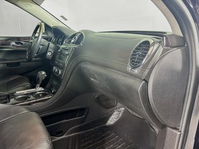 2015 Buick Enclave Leather Group