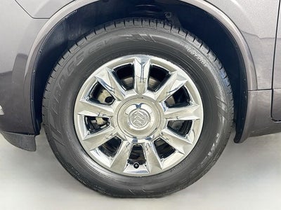 2015 Buick Enclave Leather Group