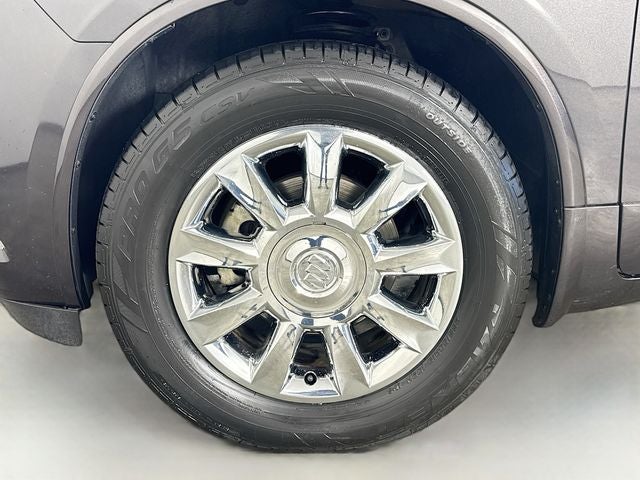 2015 Buick Enclave Leather Group