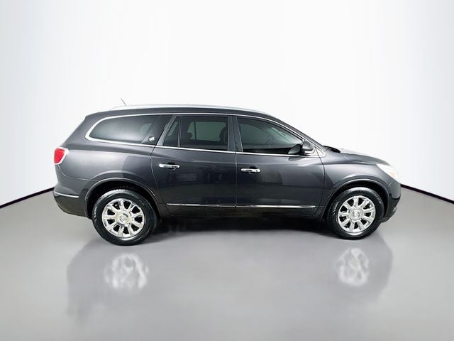 2015 Buick Enclave Leather Group